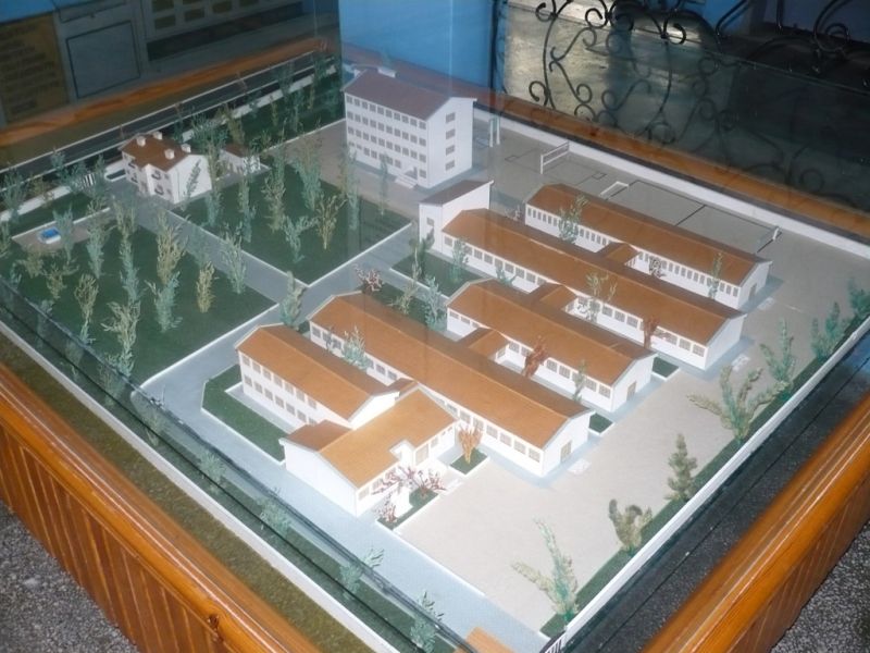 Orhangazi Mesleki Ve Teknik Anadolu Lisesi 
