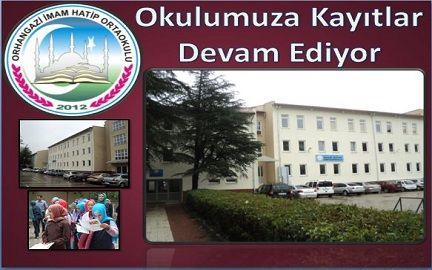 Orhangazi İmam Hatip Ortaokulu 