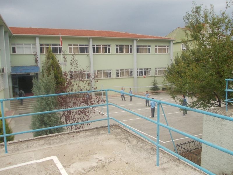 Orhangazi Anadolu İmam Hatip Lisesi 