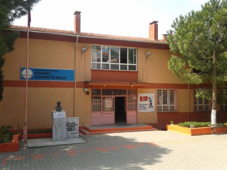 Keramet Ortaokulu 
