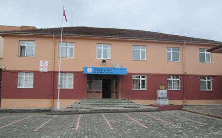 Yenikoy İlkokulu 