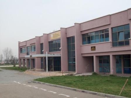 Btso Hayri Terzioğlu Mesleki Ve Teknik Anadolu Lisesi 