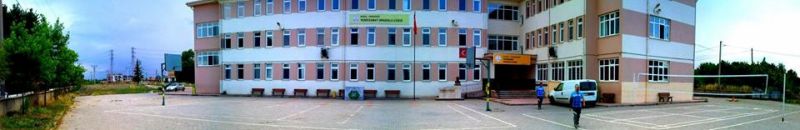 Yeniceabat Anadolu Lisesi 