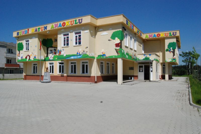 Hundi Hatun Anaokulu 