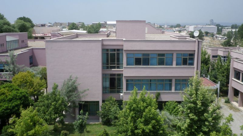 Btso Hüseyin Sungur Anadolu Lisesi 