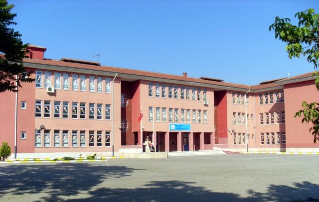 Sakarya Ortaokulu 