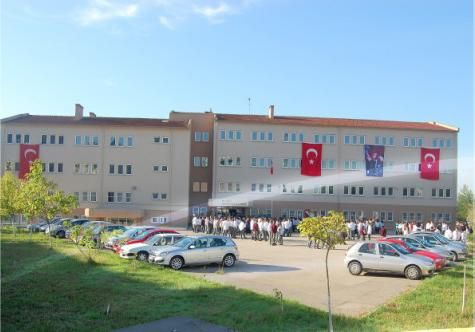Osmangazi Hüma Hatun Mesleki Ve Teknik Anadolu Lisesi 