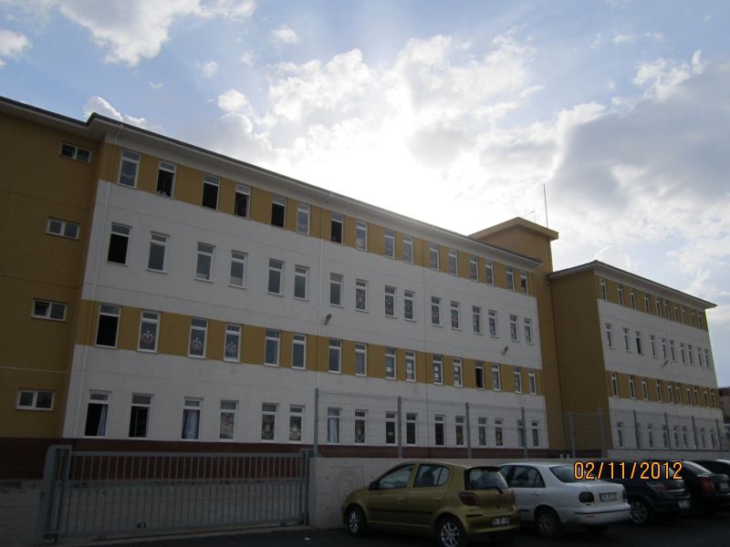 Şehit Jandarma Çavuş Erman Aydın İmam Hatip Ortaokulu 