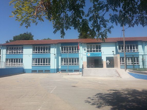 Osmangazi İlkokulu 