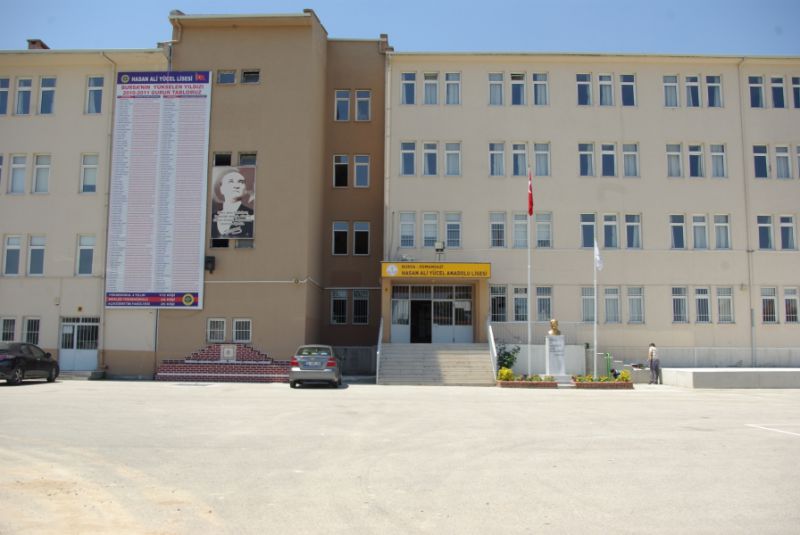 Mustafa Münevver Olağaner İlkokulu 