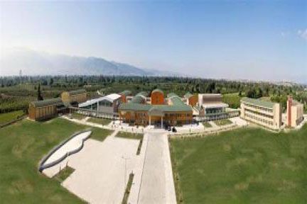 Mustafa Celal Eğretli Mesleki Ve Teknik Anadolu Lisesi 