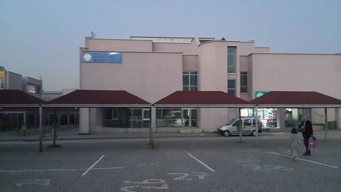 Btso Sait Ete Ortaokulu 