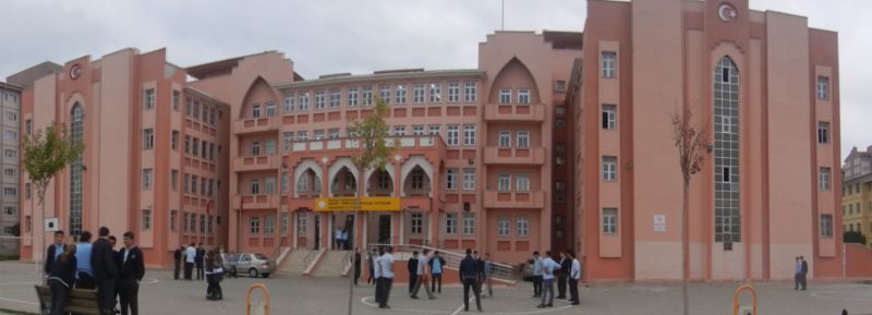 Şehit Onbaşı Hakan Yutkun Anadolu Lisesi 