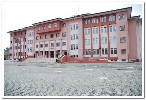 Osmangazi İmkb Mesleki Ve Teknik Anadolu Lisesi 