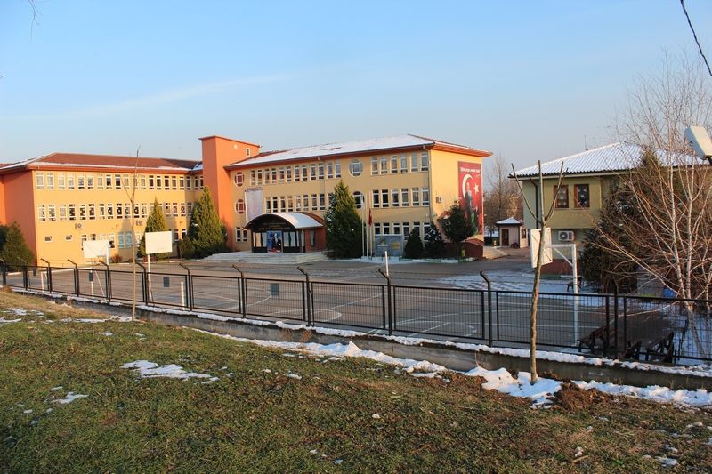 Şahin Yılmaz İlkokulu 