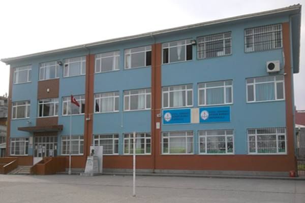 Güner Rubacı Ortaokulu 