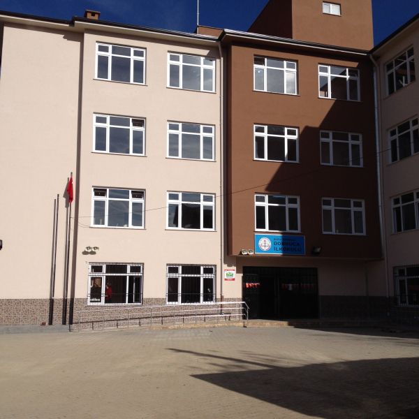 Avdancık İlkokulu 