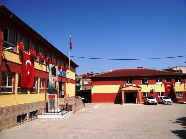 Dr. Ayten Bozkaya Anaokulu 