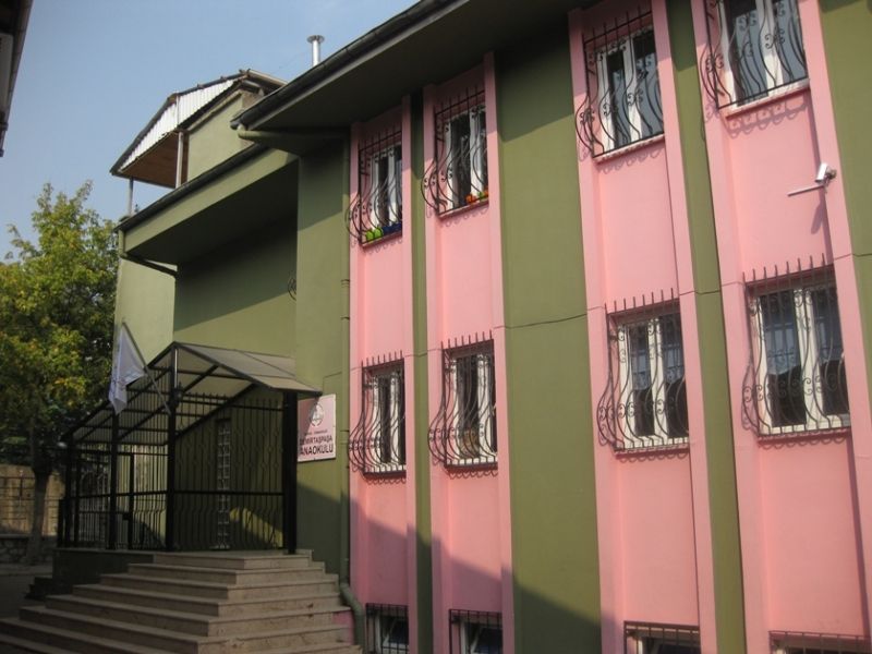 Demirtaşpaşa Anaokulu 