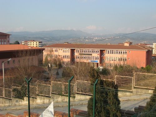 23 Nisan Ortaokulu 