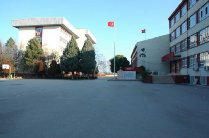 Hürriyet Mesleki Ve Teknik Anadolu Lisesi 