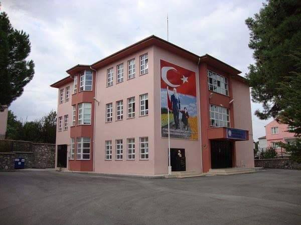 Nazife-Hüseyin Meriç İlkokulu 