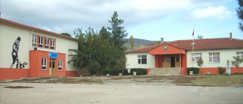 Selimiye İlkokulu 
