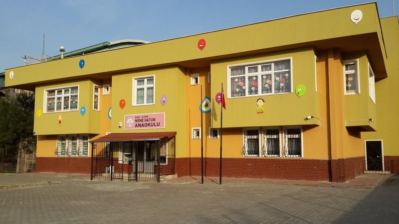 Nene Hatun Anaokulu 