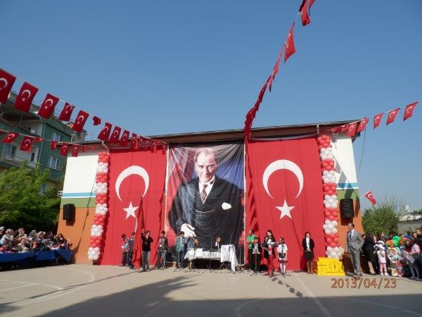 Bursa Ahmet Vefik Paşa Anadolu Lisesi 