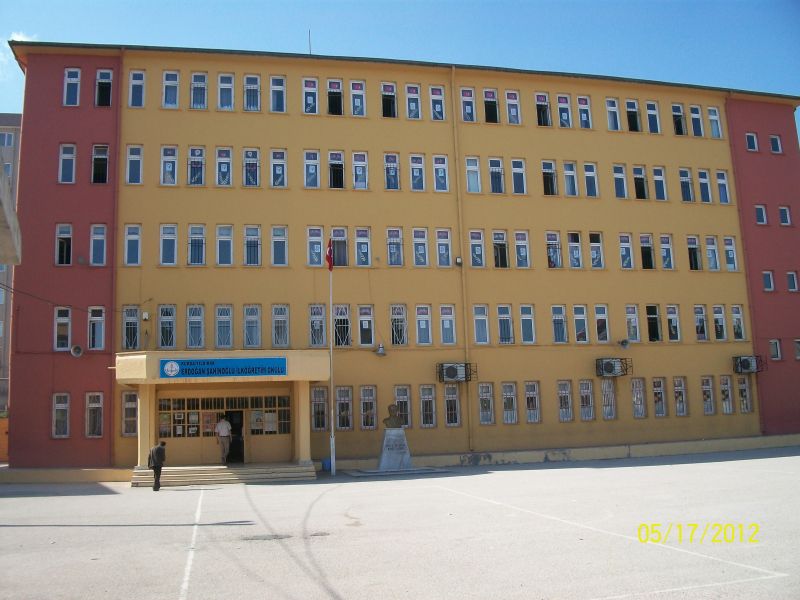 Fevzi Çakmak İlkokulu 