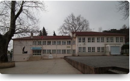 Fidyekızık İlkokulu 