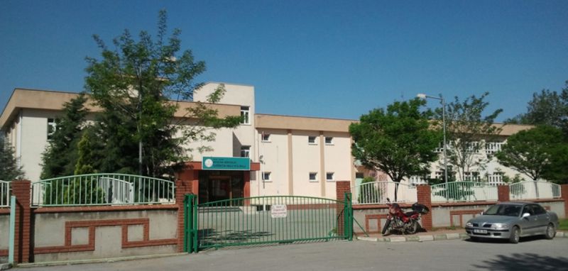 Rüveyde Dörtçelik Özel Eğitim Mesleki Eğitim Merkezi (Okulu) 