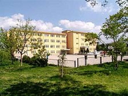 Ulubatli Hasan Anadolu Lisesi 