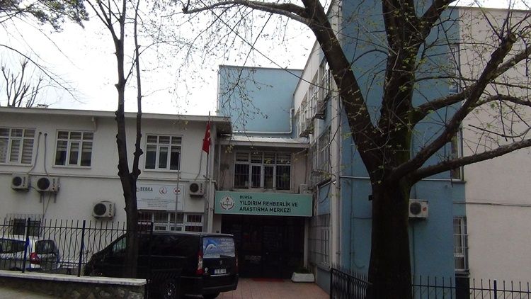 Yıldırım Rehberlik Ve Araştırma Merkezi 