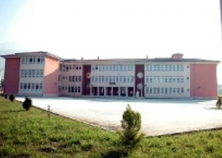 Hasan Ali Yücel İlkokulu 