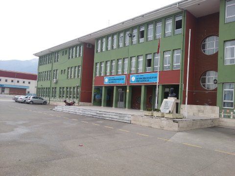 Şeh.kurmay Binb.ufuk Bülent Yavuz İlkokulu 