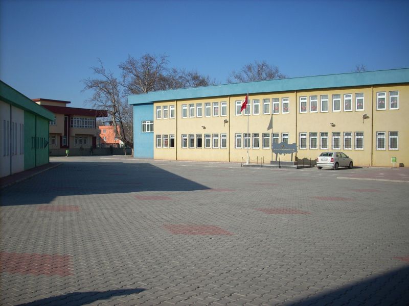 Fethiye Dörtçelik Anadolu İmam Hatip Lisesi 