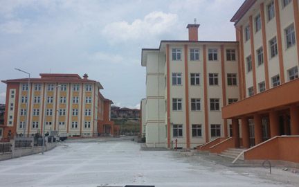 Bursa İpekçilik Anadolu İmam Hatip Lisesi 