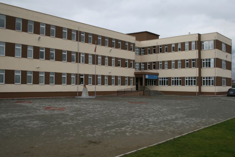Şehit Piyade Onbaşı Orhan Tezcan İlkokulu 