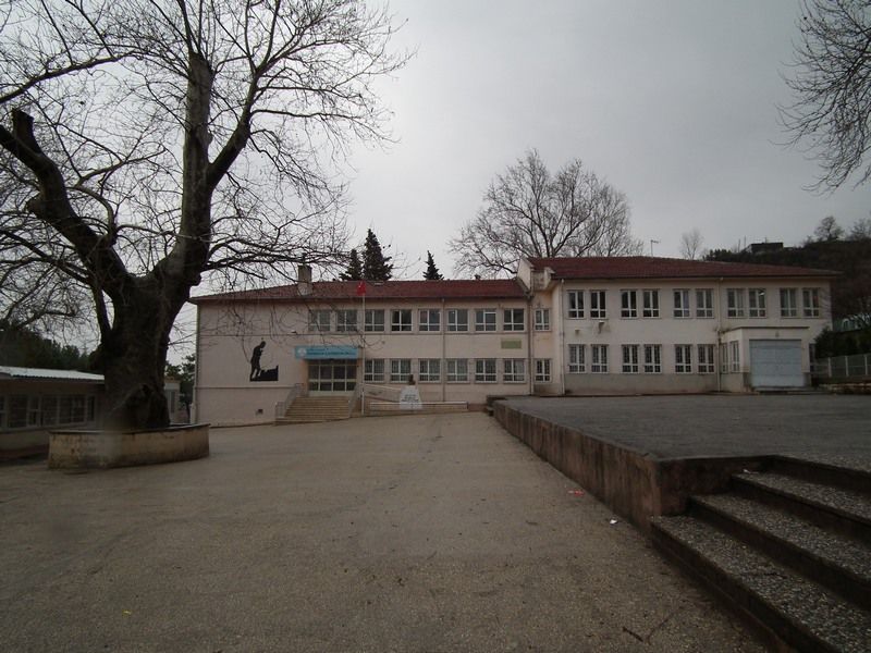 Fidyekızık Ortaokulu 