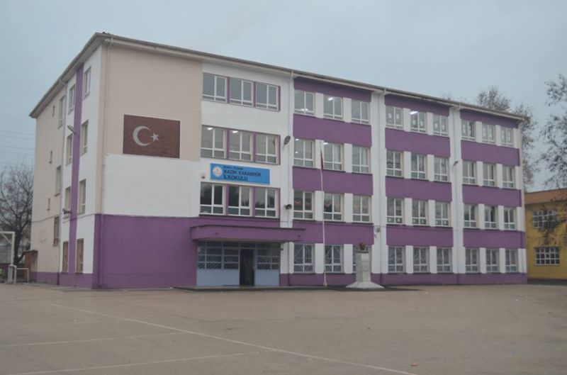 Kazım Karabekir İlkokulu 