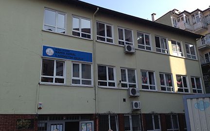 Namık Kemal İlkokulu 