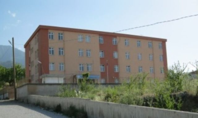 Değirmenönü İlkokulu 