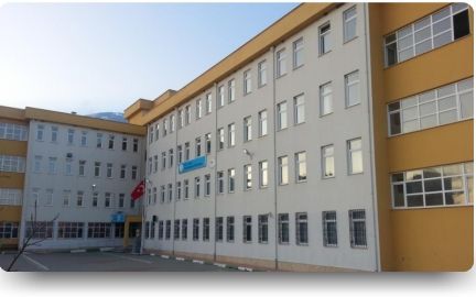 Yiğitler İlkokulu 