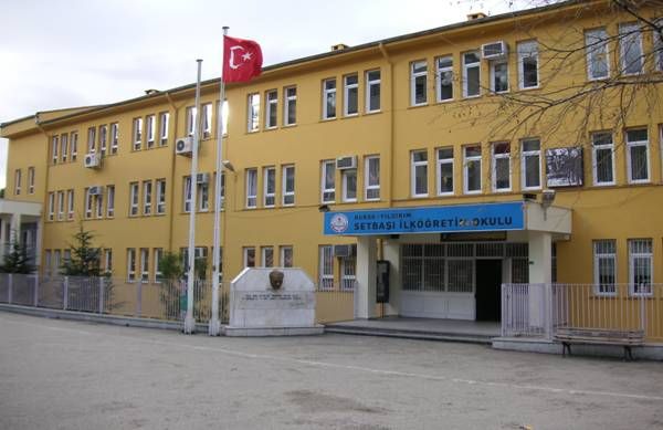 Setbaşı Ortaokulu 