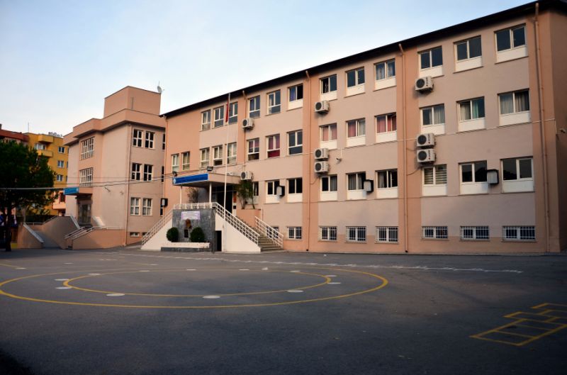 Akıncıtürk İhsan Dikmen İlkokulu 