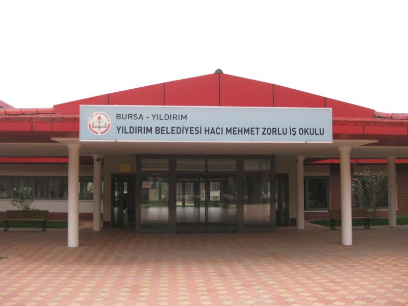 İşgir İlkokulu 