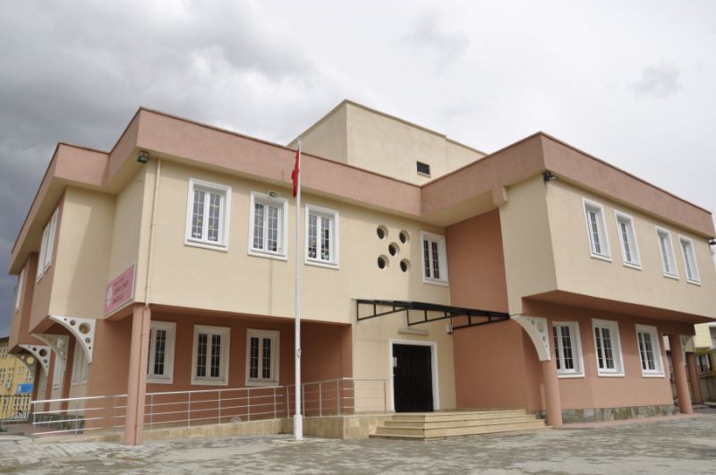 Gülbahar Hatun Anaokulu 