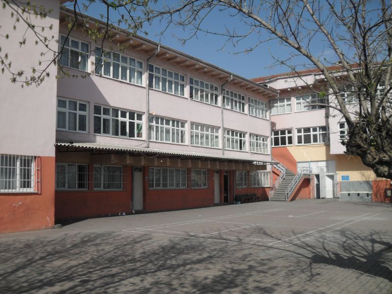 Yıldırım Ortaokulu 