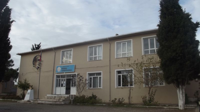 Kösedere İlkokulu 